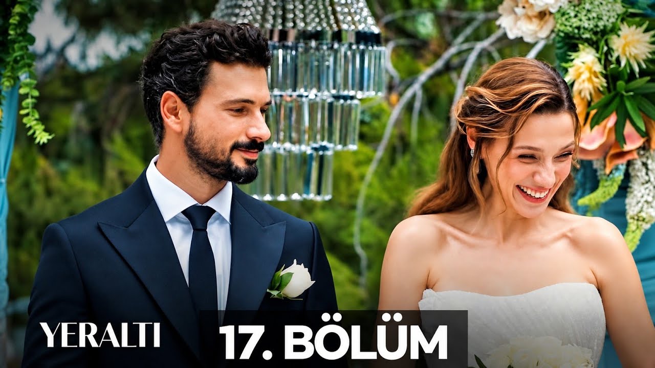 Yeralti Episode 17